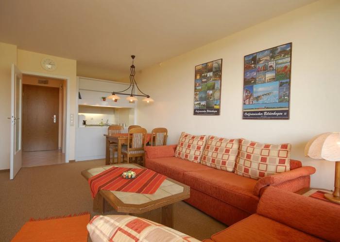 Ferienapartments Panoramic Oberharz