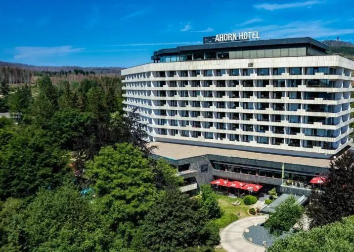AHORN Harz Hotel Braunlage