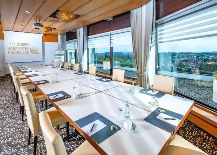 AHORN Harz Hotel Braunlage