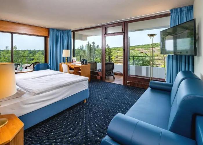 AHORN Harz Hotel Braunlage