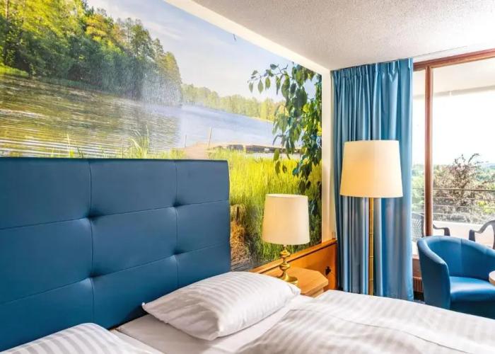 AHORN Harz Hotel Braunlage