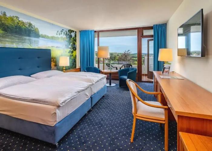 AHORN Harz Hotel Braunlage