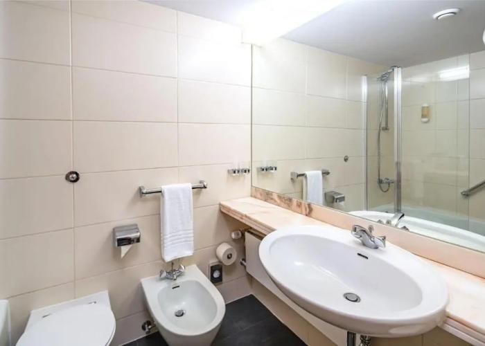 AHORN Harz Hotel Braunlage