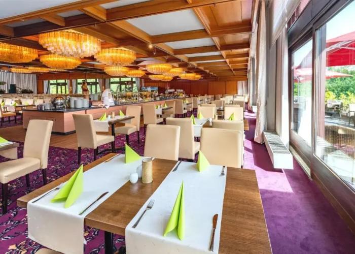 AHORN Harz Hotel Braunlage