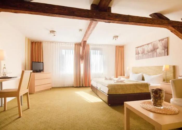 Altes Forsthaus Braunlage