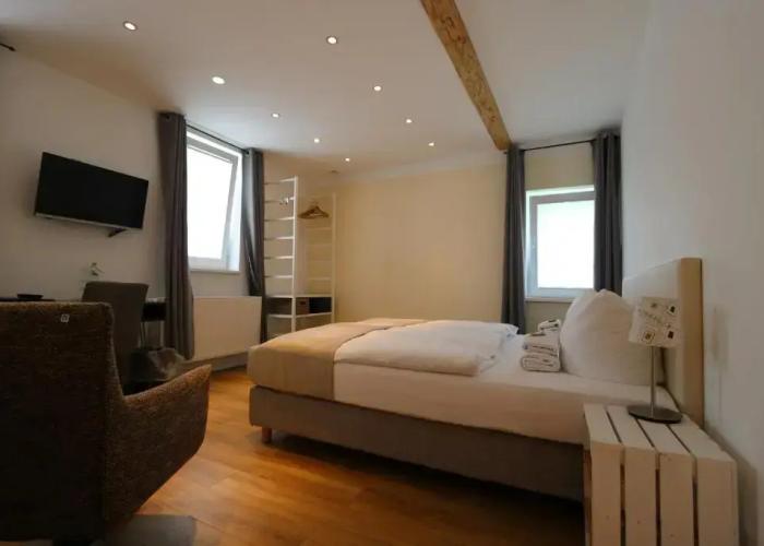Altes Forsthaus Braunlage