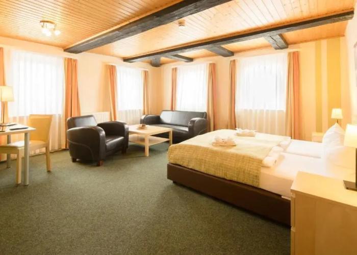 Altes Forsthaus Braunlage
