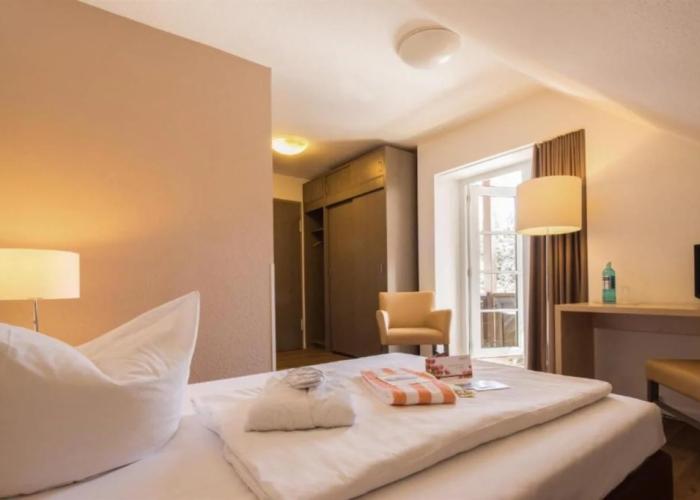 relexa hotel Harz-Wald