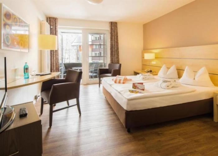 relexa hotel Harz-Wald