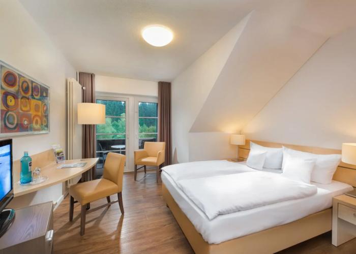 relexa hotel Harz-Wald