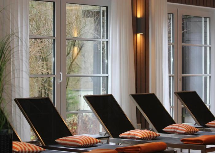relexa hotel Harz-Wald