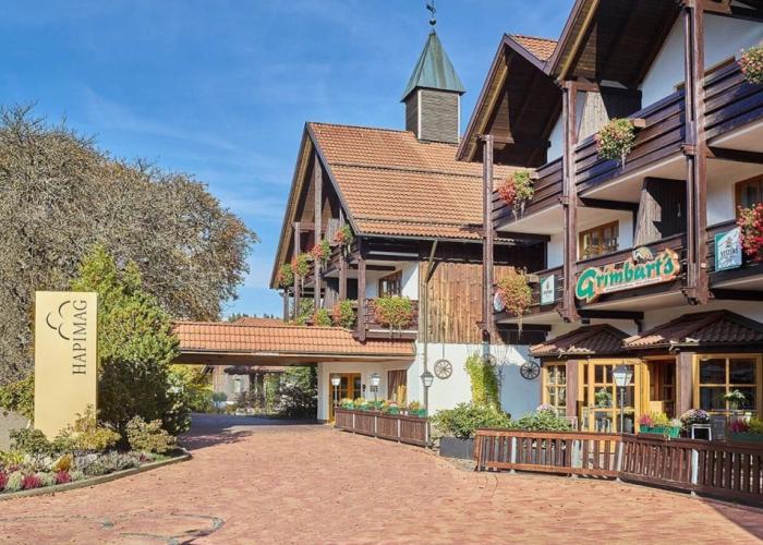 Hapimag Resort Braunlage