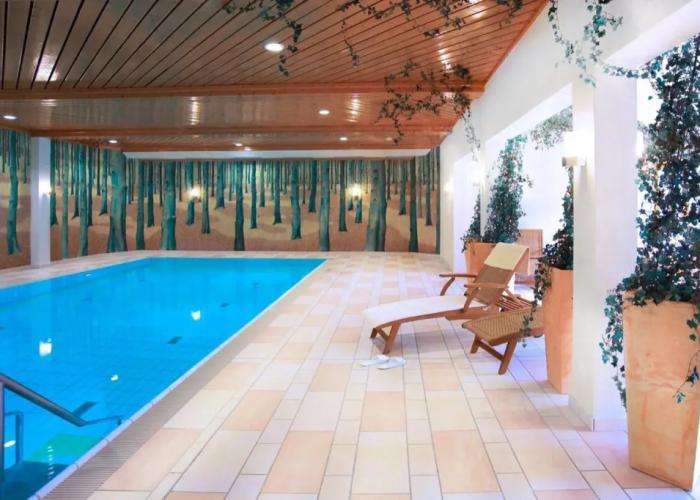Hapimag Resort Braunlage