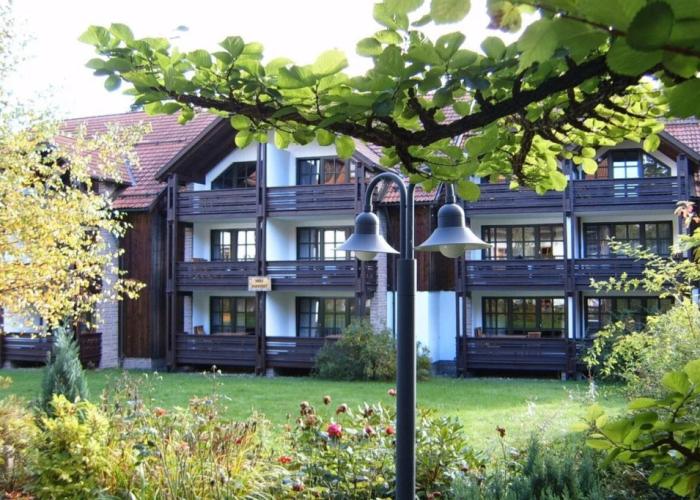 Hapimag Resort Braunlage