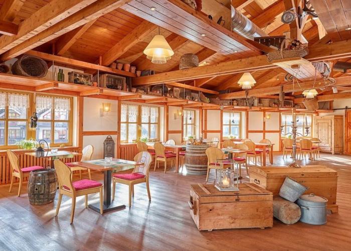 Hapimag Resort Braunlage