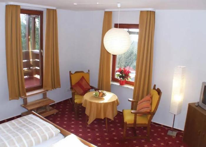 Hotel Carlsruh