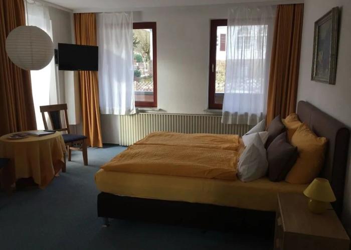 Hotel Carlsruh