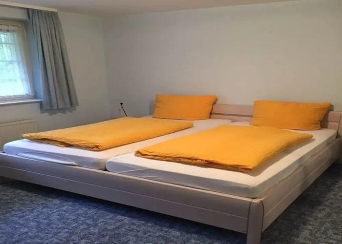 Hotel Carlsruh