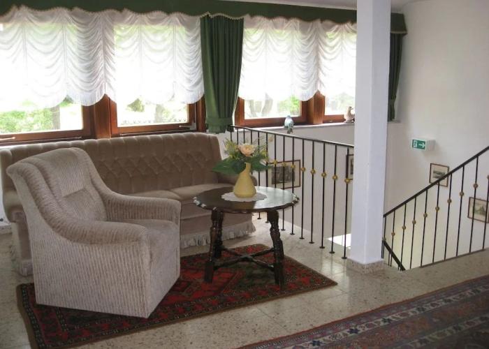 Berghotel Hohegeiß