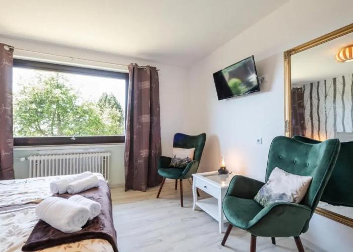 Berghotel Hohegeiß