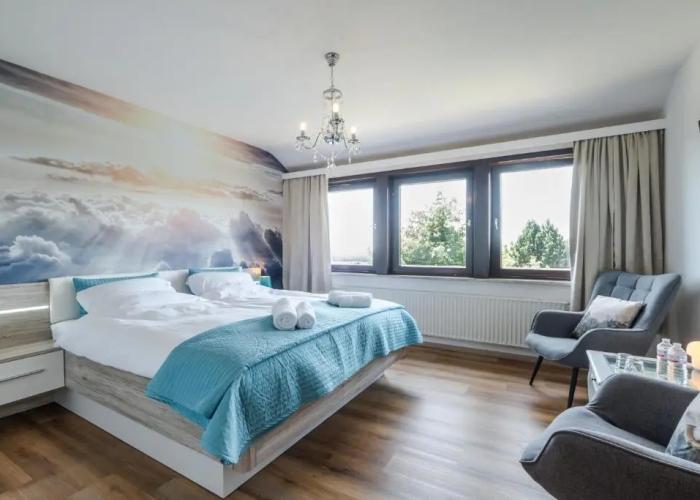 Berghotel Hohegeiß