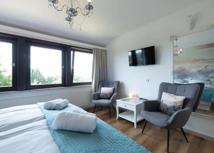 Berghotel Hohegeiß
