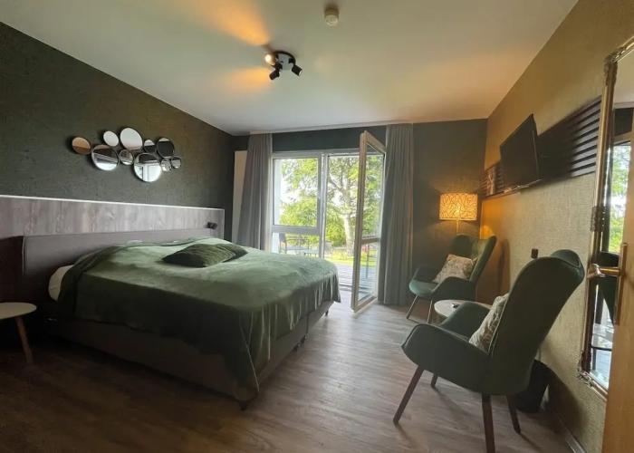 Berghotel Hohegeiß