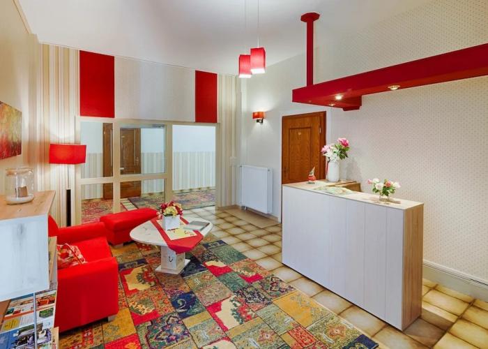 Hotel & Café PANORAMA