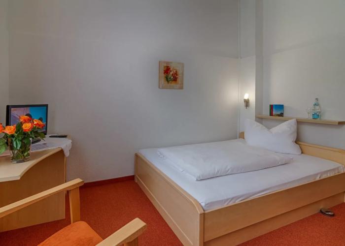 Hotel & Café PANORAMA