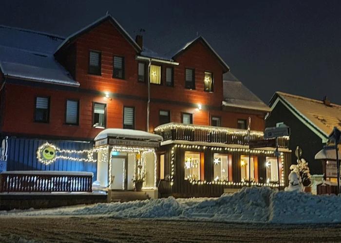 Hotel Schneiderhof