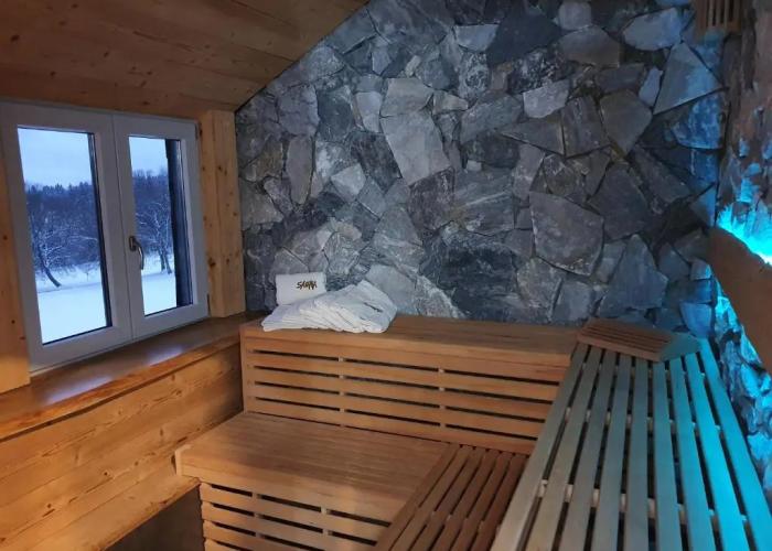 Hotel WLodgeOne