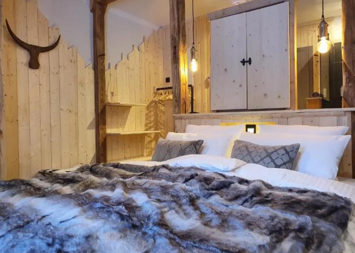 Hotel WLodgeOne