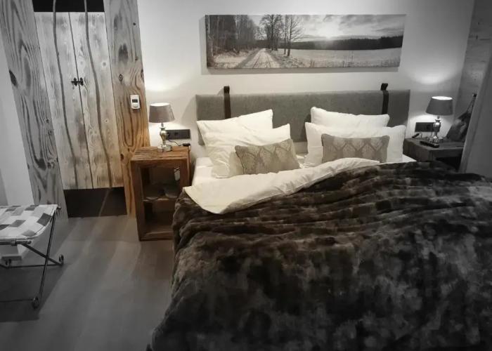 Hotel WLodgeOne