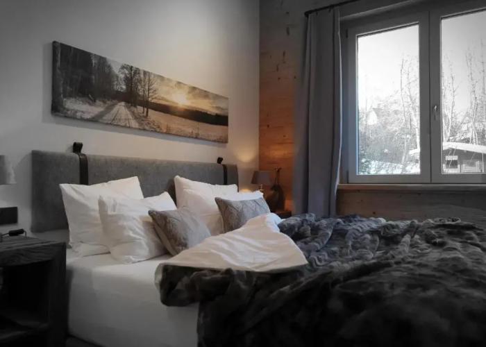 Hotel WLodgeOne