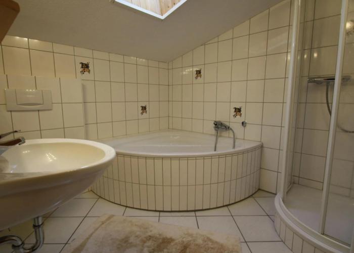 Ferienwohnung im Haus Schiefertal, Wieda