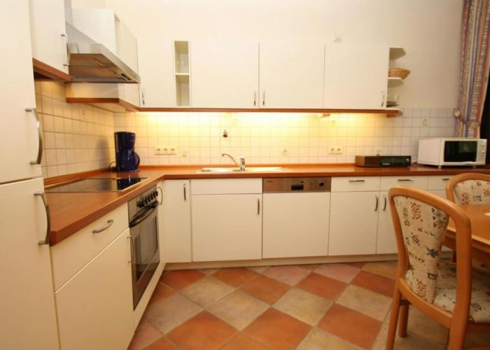 Ferienwohnung im Haus Schiefertal, Wieda