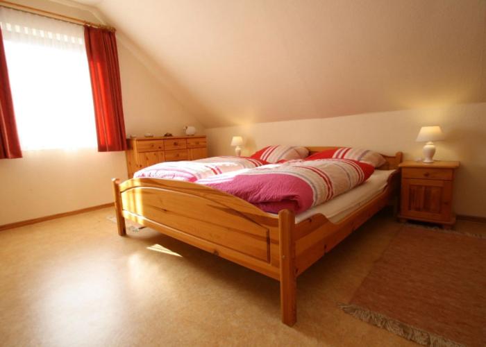 Ferienwohnung im Haus Schiefertal, Wieda