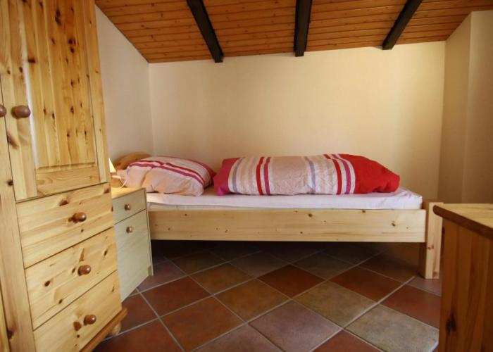 Ferienwohnung im Haus Schiefertal, Wieda