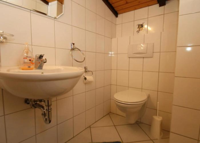 Ferienwohnung im Haus Schiefertal, Wieda
