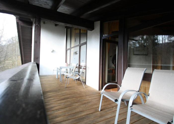 Ferienwohnung im Haus Schiefertal, Wieda