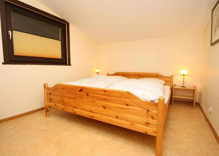 Ferienwohnung im Haus Schiefertal, Wieda