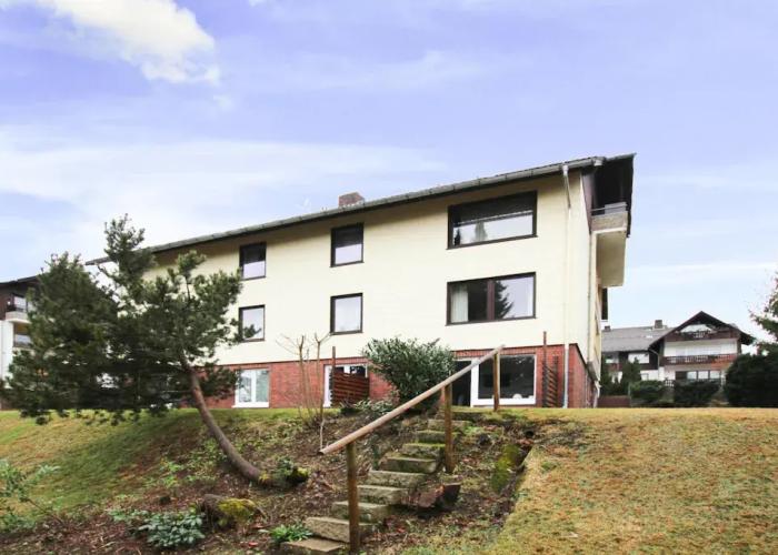 Apartment, Braunlage