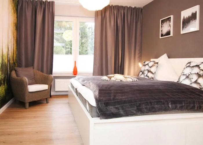 Apartment, Braunlage