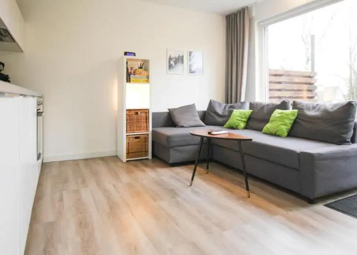 Apartment, Braunlage