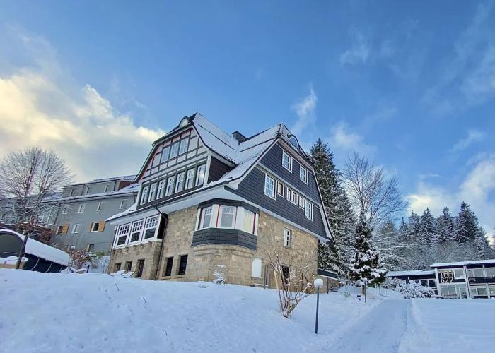 The Hearts Hotel Boutique und Event Resort