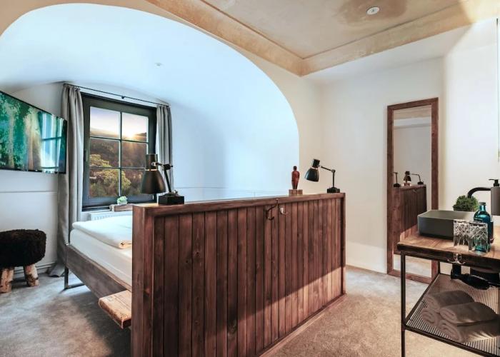The Hearts Hotel Boutique und Event Resort