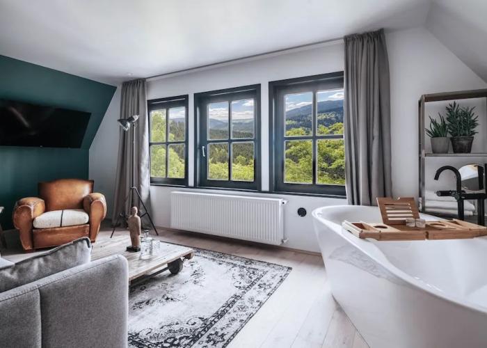 The Hearts Hotel Boutique und Event Resort