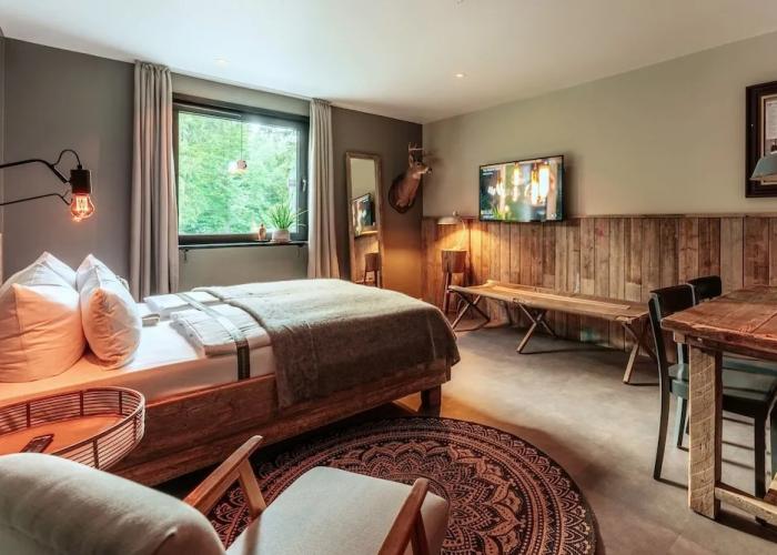 The Hearts Hotel Boutique und Event Resort