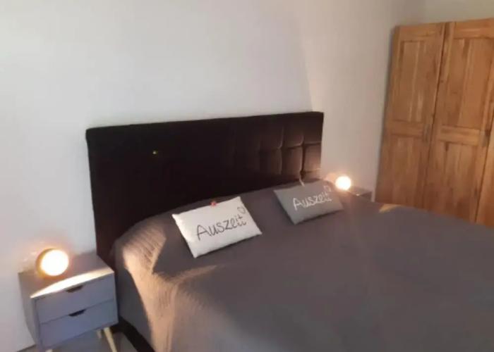 Apartment Wurmbergblick
