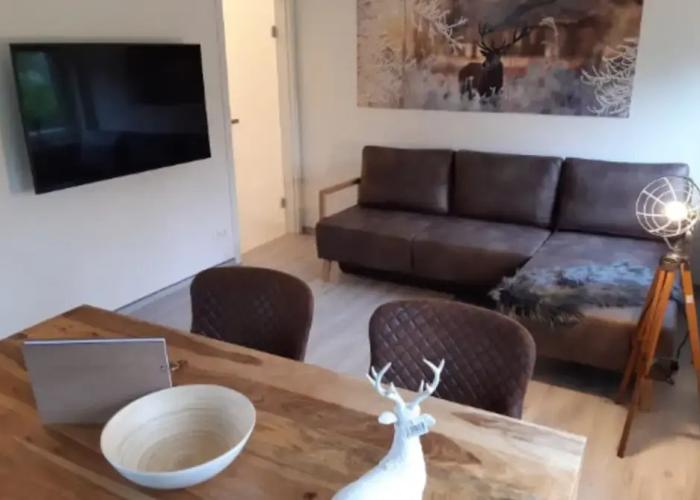 Apartment Wurmbergblick